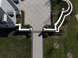 Cut To Size Granite Paving